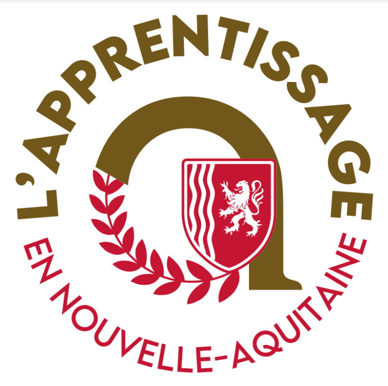 logo label apprentissage